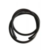 Motosiklet Benzin Hortumu Siyah 8*4 Mm Metrelik