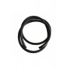 Motosiklet Benzin Hortumu Siyah 8*4 Mm Metrelik