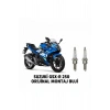 Suzuki Gsx-r 250 Cpr7ea-9 Buji(2017-2018)