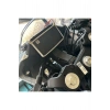 Cf Moto Nk250 Ve Sr250 2023-2024 Uyumlu Km Koruyucu Kılıf