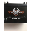 Akü 12N6,5L-BS(MF) 12V 6,5 Ah Motosiklet