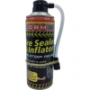 Araç Oto Motosiklet far Lastik Onarıcı Tamir Edici Şişirici Sprey Lastik Tamir Kiti 400ML