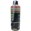 Araç Oto Motosiklet far Lastik Onarıcı Tamir Edici Şişirici Sprey Lastik Tamir Kiti 400ML