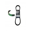 Bando Kayış Bando 794 18 30 9.5 S19-016 Atv & Honda Kınetıc Nh 100 Green