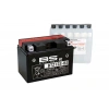 BS Battery BTZ12S-BS Motosiklet Aküsü