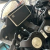 Cf Moto Nk250 Ve Sr250 2023-2024 Uyumlu Km Koruyucu Kılıf Neon Turuncu