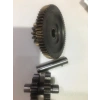 Cg 125 / 150 Özel Marş Motor Dişli Seti Rediksiyon Oem