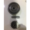 Cg 125 / 150 Özel Marş Motor Dişli Seti Rediksiyon Oem
