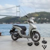 Honda Dio 110 Ve Honda Activa S 125 Ön Varyatör Komple Orjinal