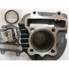 Honda Fizzy 125 Motosiklet Silindir Seti Oem Kalite
