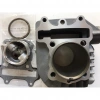 Honda Fizzy 125 Motosiklet Silindir Seti Oem Kalite