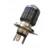 Led Far Ampül Metal Gövde Füme Kasa H-4 Uzun Kısa Vardır