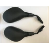 Motosiklet Scooter 8 mm Düz Diş Ayna Oem