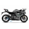 Motosiklet Üniversal Sehpa Kaldırma Takozu 8mm Nikel