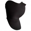 Motosiklet Yüz Maskesi Neopren Çift Taraflı