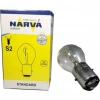Motosiklet Narva S2 12V 35/35W Bosch Tipi Ampul