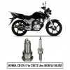 Ngk Cpr7ea-9 Honda Cb125-E Honda Cb125-F Orjinal Montaj Bujisi