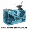 Ngk Cpr7ea-9 Honda Activa S 125cc Orjinal Montaj Bujisi