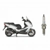 Ngk Cpr7ea-9 Kymco XTown 125i Orjinal Montaj Bujisi