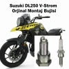 Ngk Cpr7ea-9 Suzuki DL250 V-Strom Orjinal Montaj Bujisi