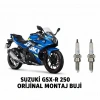 Ngk Cpr7ea-9 Suzuki Gsx-R 250 Orjinal Montaj Bujisi 1 Adet