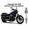 Ngk Cpr7ea-9 Yamaha XV 950 Orjinal Montaj Bujisi 1 Adet