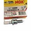 Ngk CPR8EA-9 Buji Honda Yamaha Suzuki Kawasaki