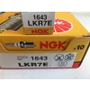 Ngk Lkr7e 1643 Buji Pulsar Orta Ktm Duke 250/400