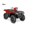 Polaris Sports-man 850-1000cc B3-22124 Bando 976.8 Çift Yönlü Kayış Japon