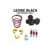 Rks Lt 50 Pro Plus Black Edition Paketi - 1500 rpm 11 gram
