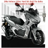Rks Veloce 150cc Orjinal Ölçü Bujisi (Cpr7ea-9 Ngk) 1 Adet