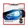 Robust R1 H7 Led Xenon 10000 / Lümen 2 Li set