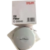 Sakura C-30040 Yağ Filtresi (OC 91D) BMW R 1100/R 1150-K 1100-1200