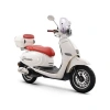 Scooter 125 Varyatör Tahrik Triger Kayışı 743-20-30 İthal