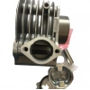 Scooter 150 Silindir Piston Komple İthal