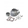 Scooter 80 cc Silindir Piston Oem