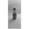 Sentinel Motosiklet Far Ampulü Halojen 12V A35-35W S2 BA20D Bosch Tipi