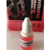 Shimano Mineral Hidrolik Fren Yağı 10 ml Özel Dolum