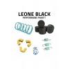 Sym Orbit 125cc Black Edition Paketi - 1750 rpm 9,5 gram