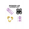 Sym Orbit 125cc Power Up Paketi - 1500 rpm 10 gram