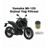 Yamaha Mt 125 Yağ Filtresi 1S7-E3440-00 Orjinal