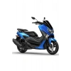 Yamaha Nmax 2015 - 2020 Uyumlu Beyaz Ayak Basamak Beyaz
