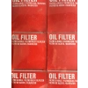 Yamaha R25 R1 R6 Oil Filter Yağ Filtre