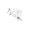 Yamaha Xmax 300 Yağ Filtresi 1S7-E3440-00 Orjinal