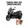 Yamaha Xmax 300 Yağ Filtresi 1S7-E3440-00 Orjinal