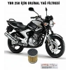 Yamaha Ybr 250 Yağ Filtresi 1S7-E3440-00 Orjinal