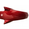 Ybr 125 Esd Ön Çamurluk K Model Kırmızı