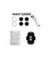 7 Renk Mini Led Şarjlı 4,5w Dron Scooter Bisiklet Motosiklet Araba Çakarlı Led Uyarı Işığı