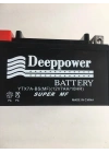 Akü Ytx7a-bs (mf) 12v 7ah Sct Ve Motosikletler İle Uyumlu