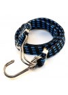BAGAJ LASTİĞİ KALIN ÇELİK KANCALI 15mmx5mmx100Cm A+++ KALİTE MAVİ